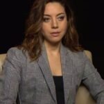 Aubrey Plaza