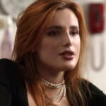 Bella Thorne