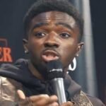 Caleb McLaughlin