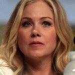 Christina Applegate