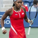 Coco Gauff