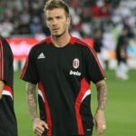 David Beckham