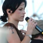 Dolores O’Riordan