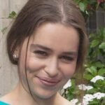Emilia Clarke