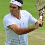 Roger Federer