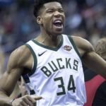Giannis Antetokounmpo