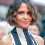 Halle Berry