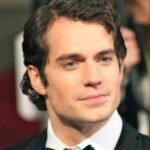 Henry Cavill
