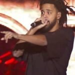 J. Cole