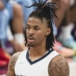 Ja Morant