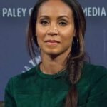 Jada Pinkett Smith