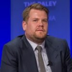 James Corden
