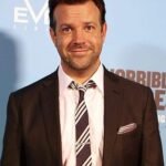Jason Sudeikis