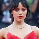 Jenna Ortega