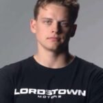 Joe Burrow