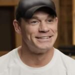 John Cena
