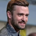 Justin Timberlake