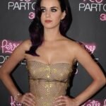 Katy Perry