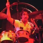 Keith Moon