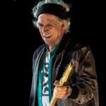 Keith Richards