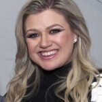 Kelly Clarkson