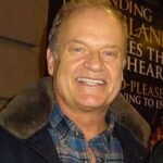 Kelsey Grammer