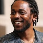 Kendrick Lamar