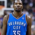 Kevin Durant