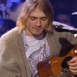 Kurt Cobain