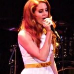 Lana Del Rey