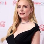 Lindsay Lohan