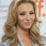 Lisa Kudrow