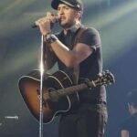Luke Bryan
