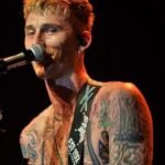 Machine Gun Kelly