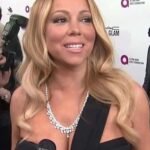 Mariah Carey