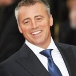 Matt LeBlanc