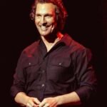 Matthew McConaughey