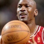 Michael Jordan