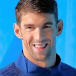 Michael Phelps