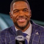 Michael Strahan