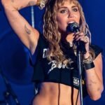 Miley Cyrus