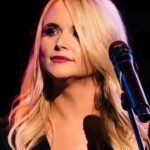 Miranda Lambert