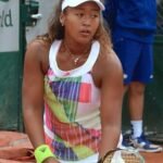 Naomi Osaka