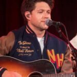 Niall Horan