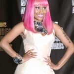 Nicki Minaj