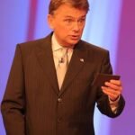 Pat Sajak
