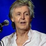 Paul McCartney
