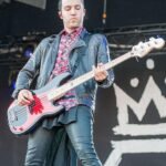 Pete Wentz