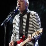 Pete Townshend