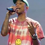 Pharrell Williams